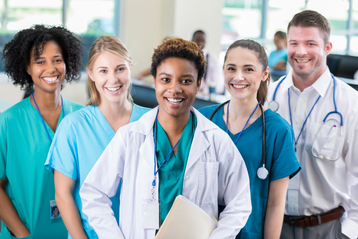 Specialized Care Providers